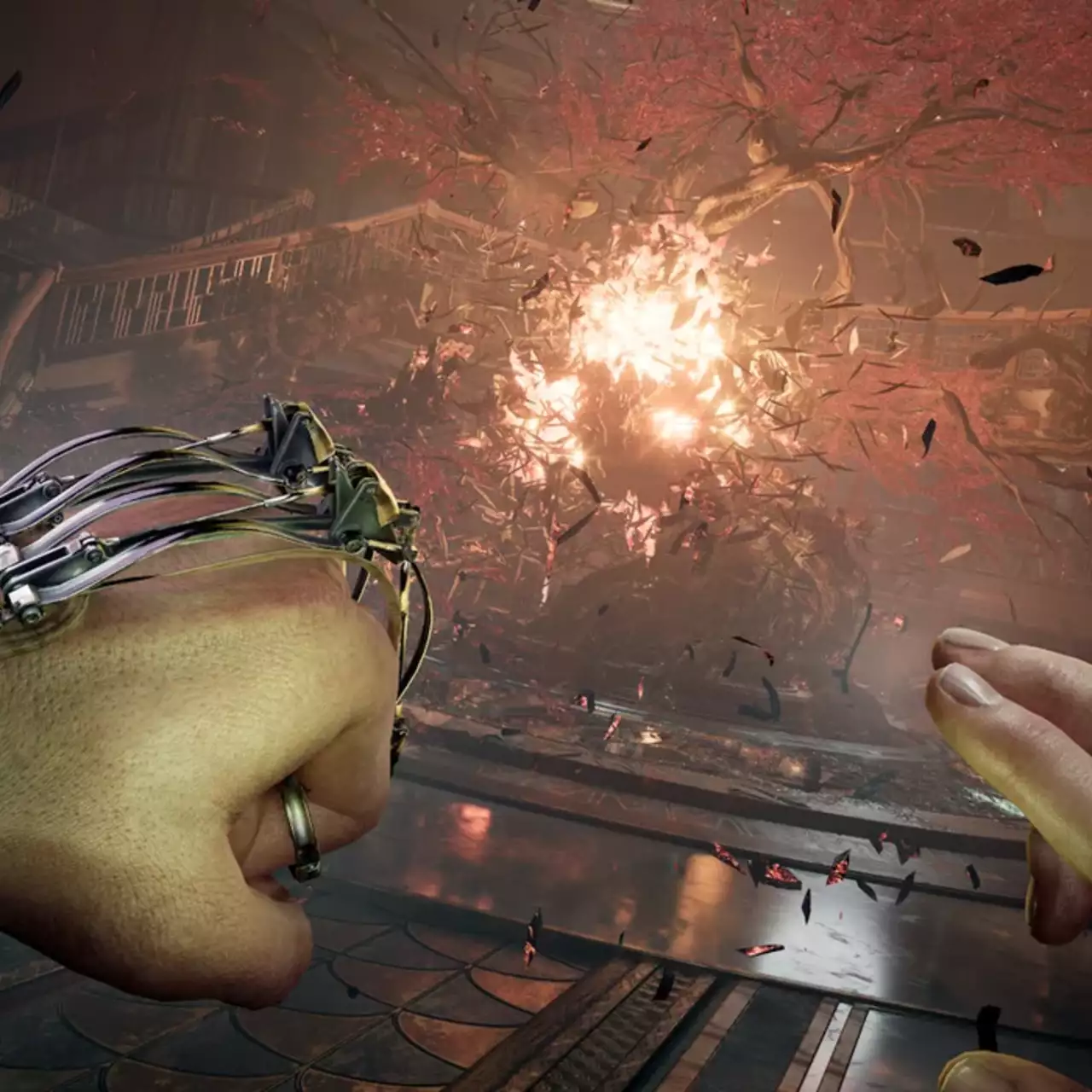 Wyprzedaż gier PC — Zniżki na Death's Door, Metro Exodus, Fallout 76, Nobody Wants to Die i inne Wyprzedaż gier PC — Zniżki na Death's Door, Metro Exodus, Fallout 76, Nobody Wants to Die i inne