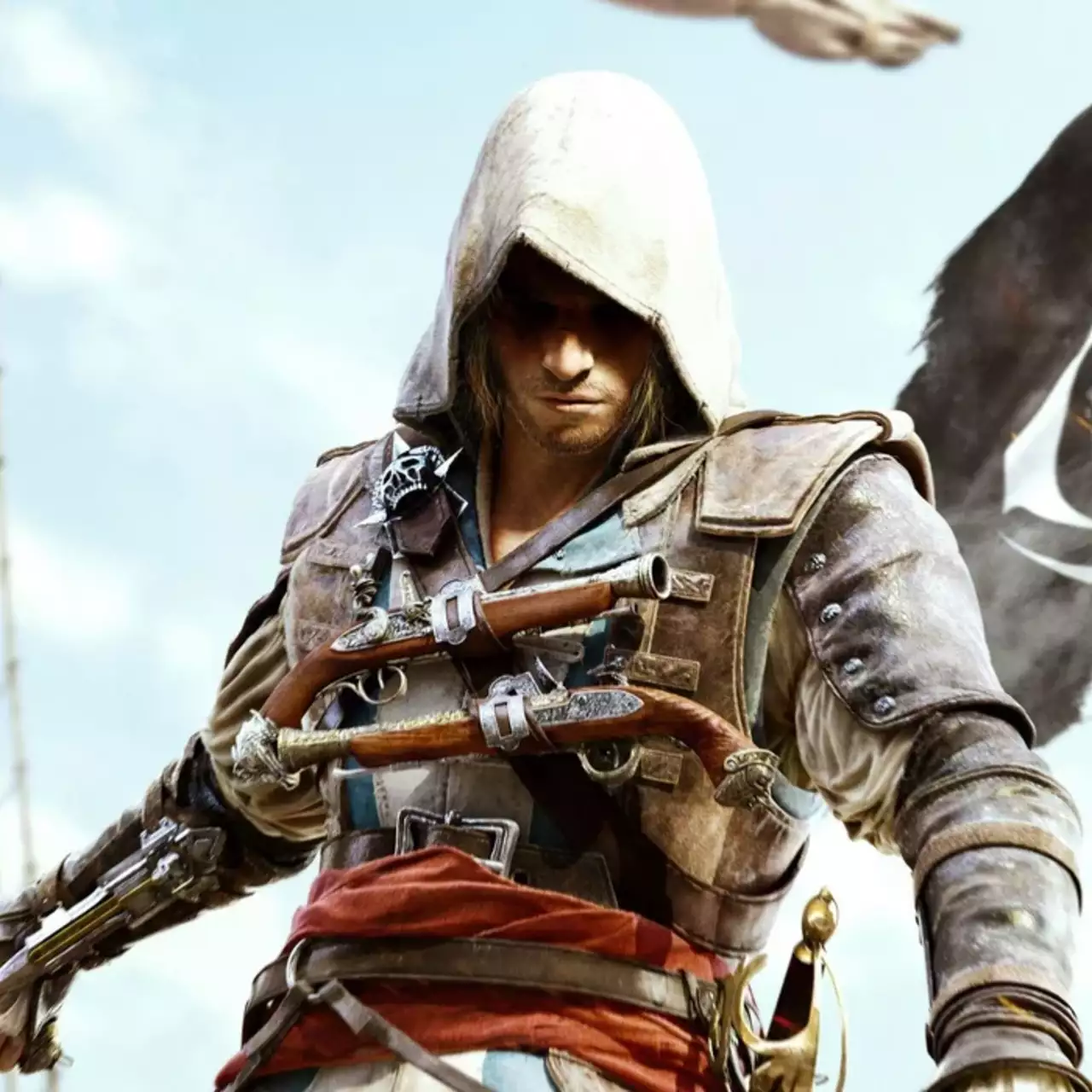 Ремейк Assassin's Creed 4 на підході? У базі даних PlayStation знайшли натяк на швидкий анонс