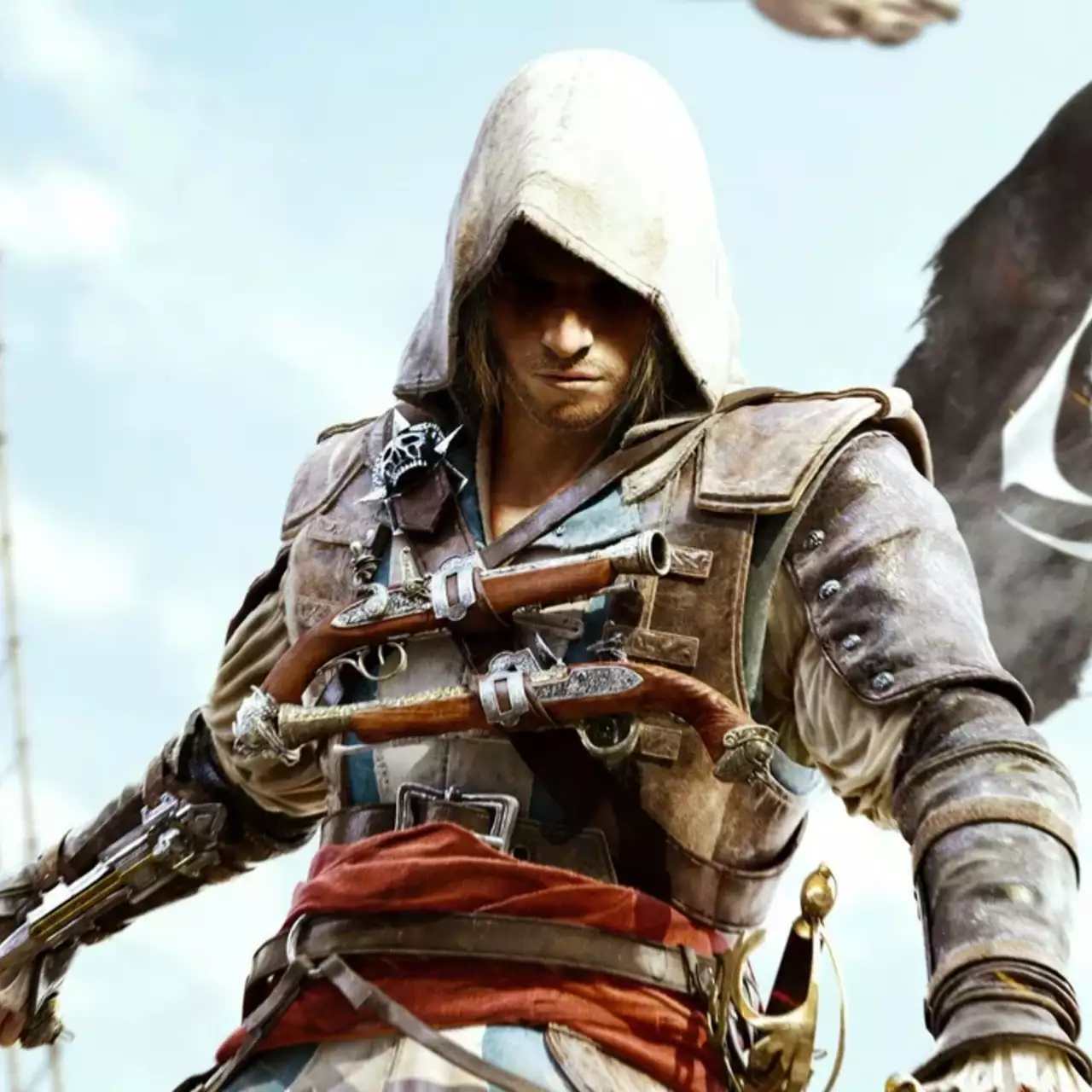 Está a caminho um remake de Assassin's Creed 4? O banco de dados da PlayStation sugere uma revelação iminente Está a caminho um remake de Assassin's Creed 4? O banco de dados da PlayStation sugere uma revelação iminente