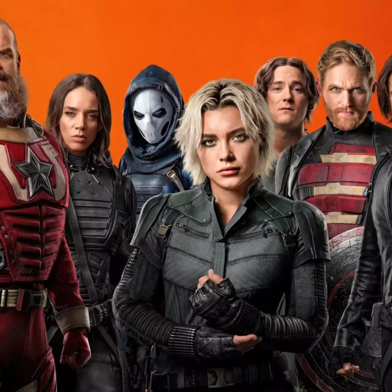 Top 25 Filmów Superbohaterskich Wszech Czasów — Lista Zawiera Nowy Film Marvela i Klasyk z Bruce'em Willisem Top 25 Filmów Superbohaterskich Wszech Czasów — Lista Zawiera Nowy Film Marvela i Klasyk z Bruce'em Willisem