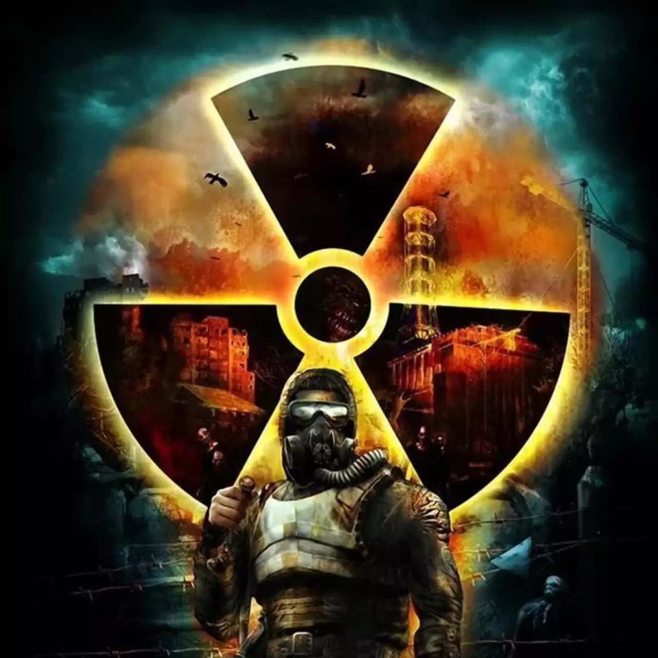З'явилися нові кадри фанатського ремастера «S.T.A.L.K.E.R.: Тіні Чорнобиля» З'явилися нові кадри фанатського ремастера «S.T.A.L.K.E.R.: Тіні Чорнобиля»