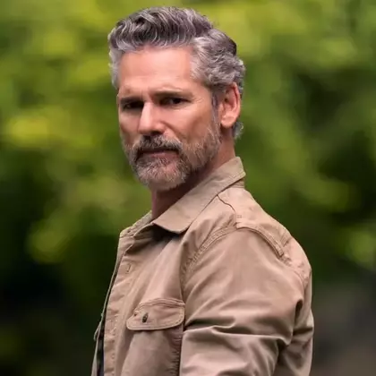 Untamed Review — Eric Bana and Stunning Landscapes vs. a Predictable Plot