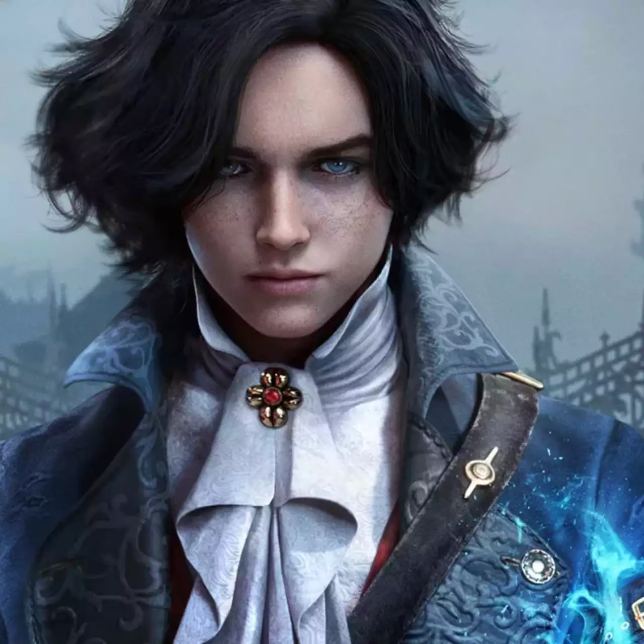 Lies of P and 2 Other Games Coming to PS Plus
