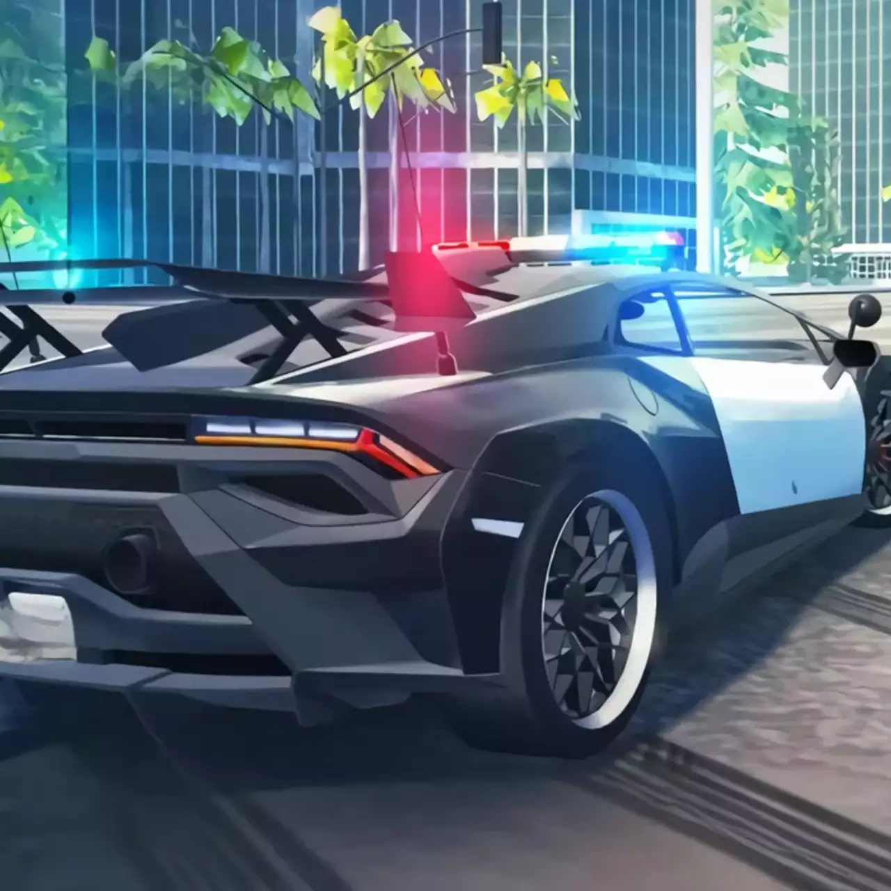 Nowy symulator policji w otwartym świecie jest teraz dostępny do pobrania za darmo w Google Play