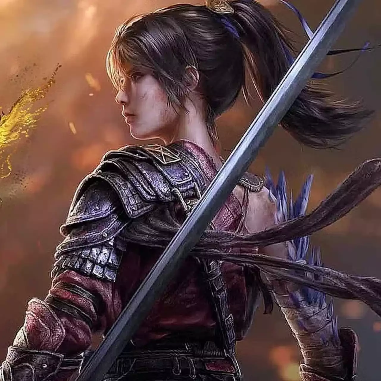 Wuchang: Guía de finales de Plumas Caídas — Desbloquea cada final bueno, malo, verdadero y secreto