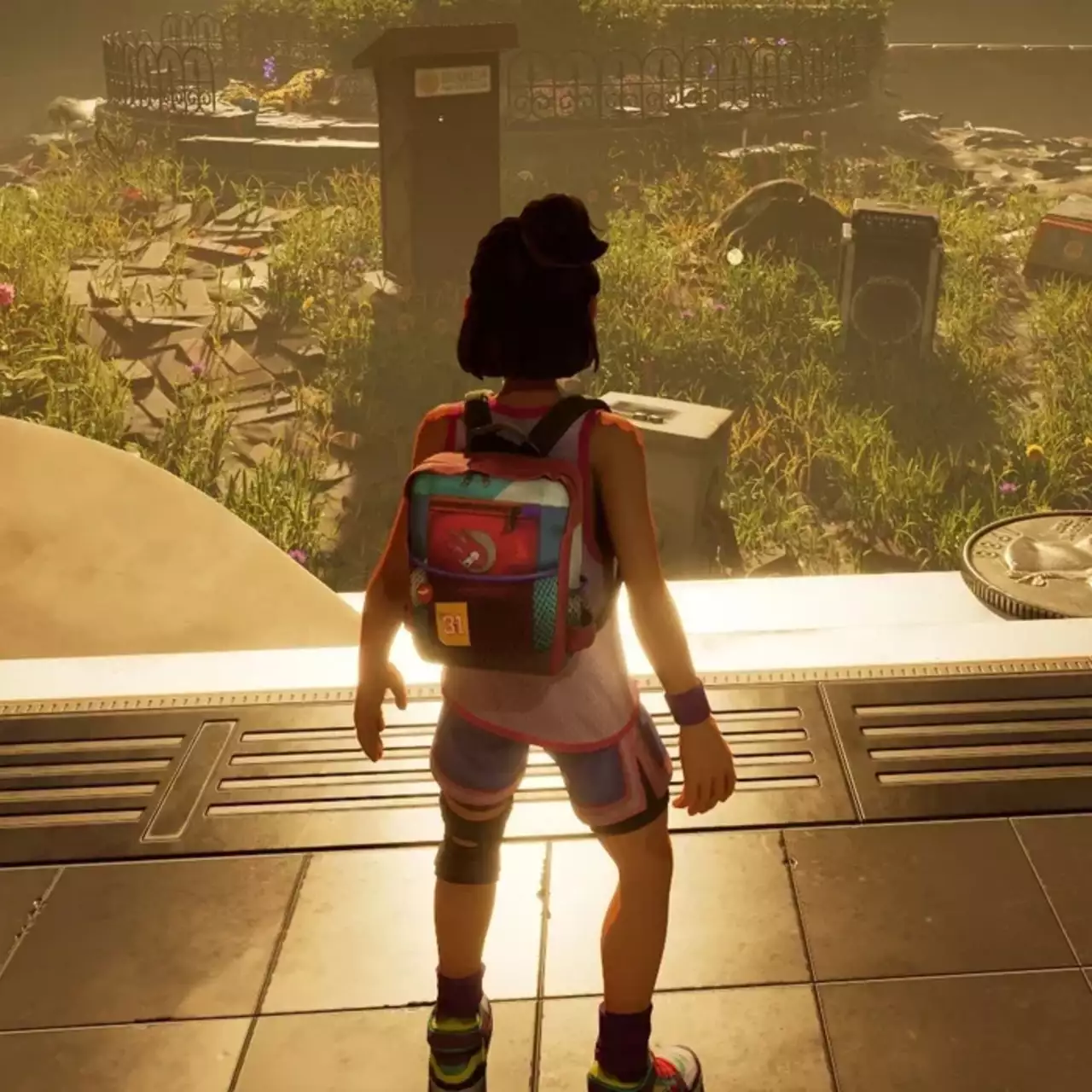 Grounded 2 Lança em Acesso Antecipado no Steam e Xbox Series X/S — Um Jogo de Aventura e Sobrevivência em um Mundo Microscópico Grounded 2 Lança em Acesso Antecipado no Steam e Xbox Series X/S — Um Jogo de Aventura e Sobrevivência em um Mundo Microscópico
