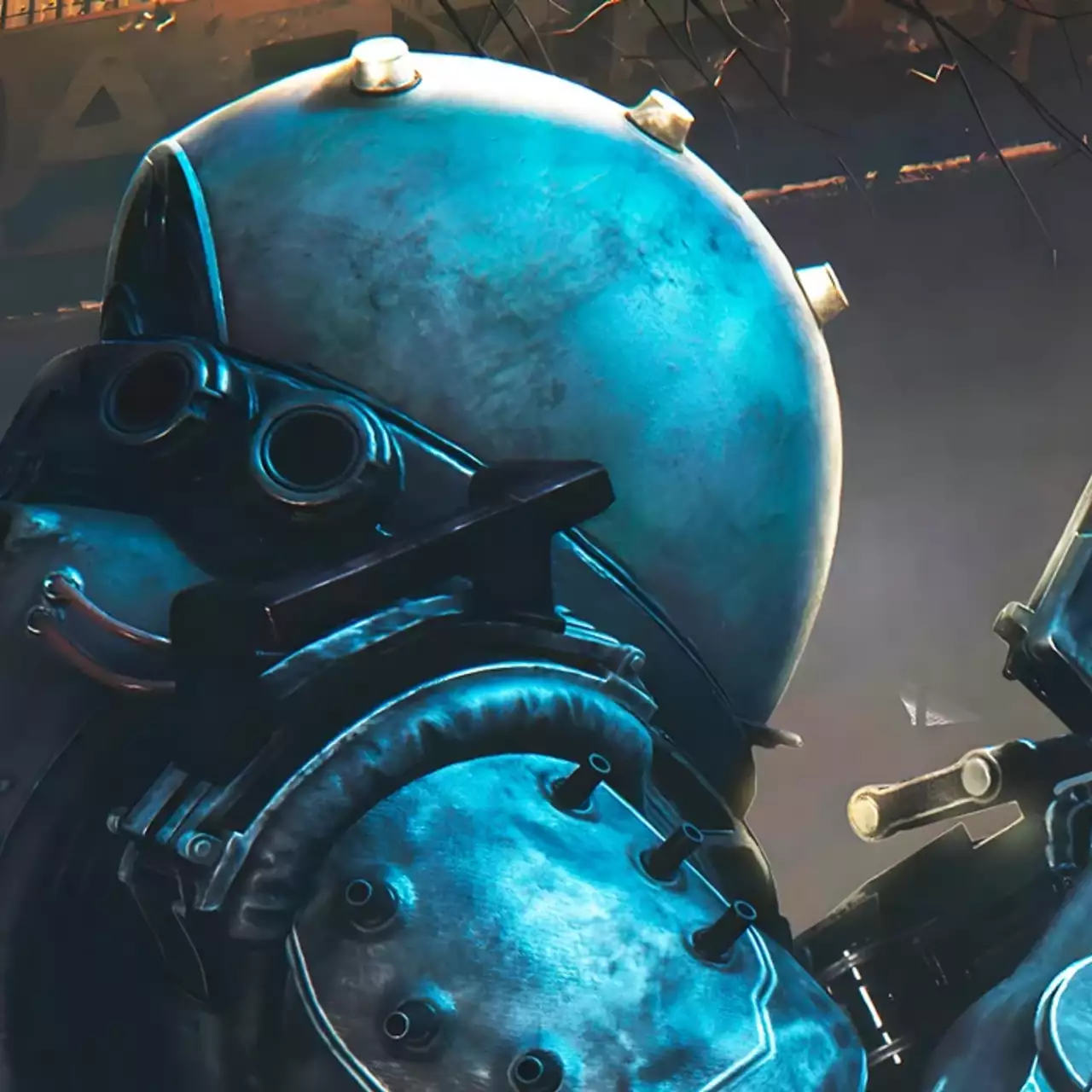 З'явилося 35 хвилин геймплею хорору Cronos: The New Dawn, натхненного «Нечто», Dead Space та Dark Souls З'явилося 35 хвилин геймплею хорору Cronos: The New Dawn, натхненного «Нечто», Dead Space та Dark Souls