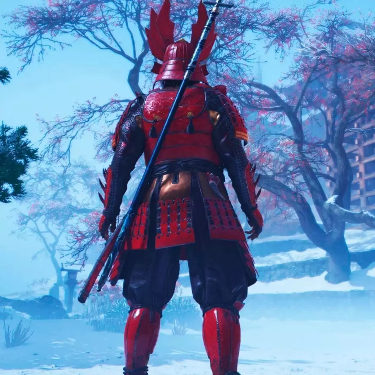 Atualização 1.0.7 do Assassin's Creed Shadows traz Novo Jogo+ e Mais Atualização 1.0.7 do Assassin's Creed Shadows traz Novo Jogo+ e Mais