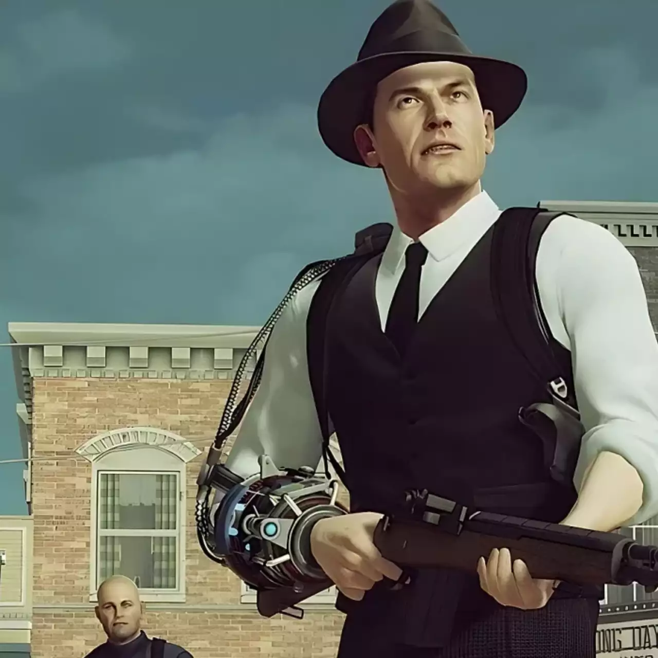 Bureau: XCOM Declassified Recenzja