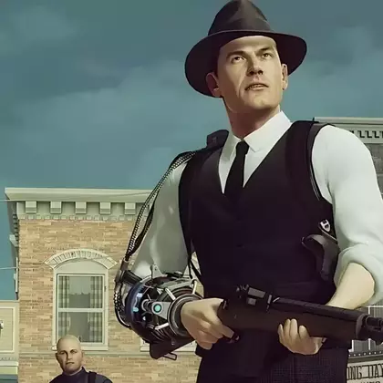 Bureau: XCOM Declassified Review