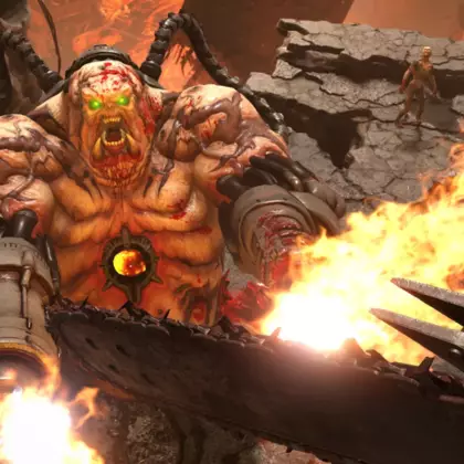 Nova prodaja ponuja velike popuste na PC različice Shadow of the Tomb Raider, Persona 5 Strikers, Doom Eternal in še več