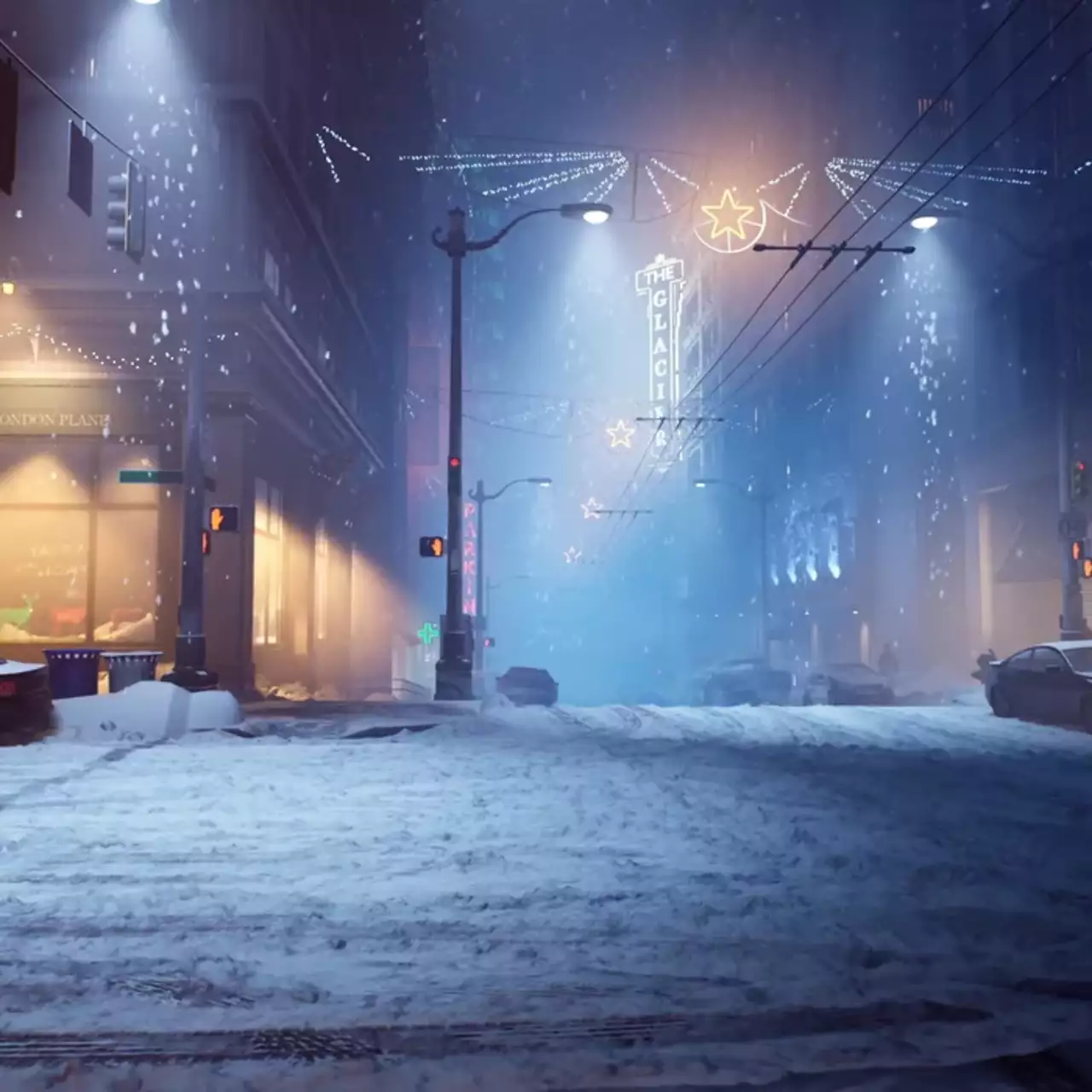 'Não Estamos Fazendo GTA': Novas Capturas de Tela e Detalhes Revelados para Vampire: The Masquerade — Bloodlines 2 'Não Estamos Fazendo GTA': Novas Capturas de Tela e Detalhes Revelados para Vampire: The Masquerade — Bloodlines 2
