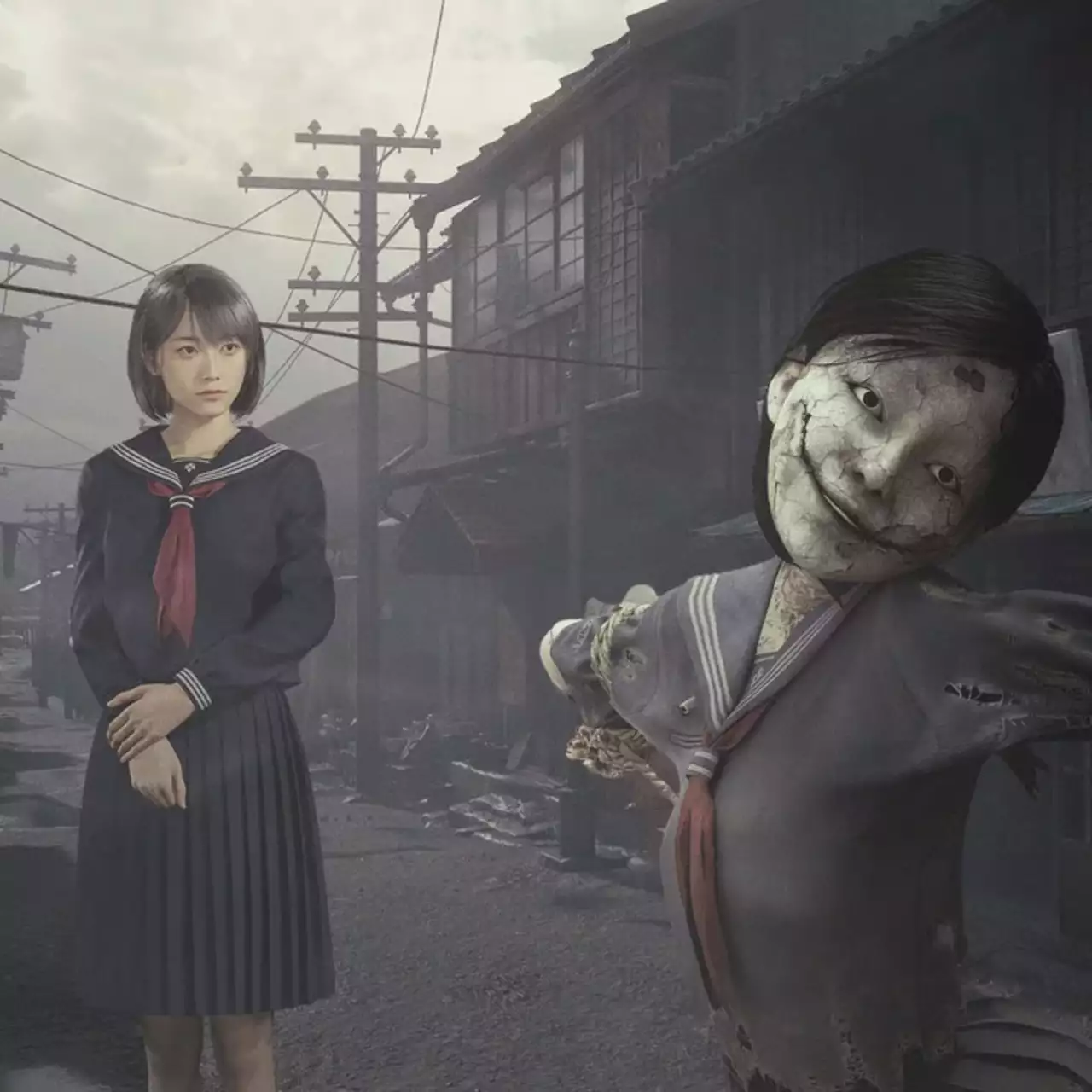 Сценарист Silent Hill f заплутав гравців, порівнявши сюжет з заправкою для салату