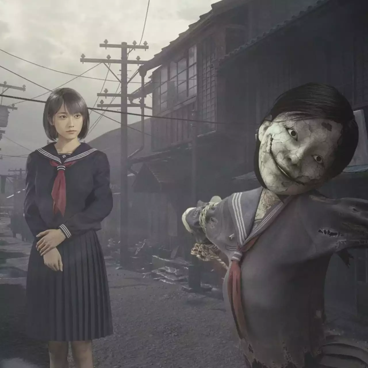 O escritor de Silent Hill f confunde os fãs ao comparar a história com molho para salada O escritor de Silent Hill f confunde os fãs ao comparar a história com molho para salada