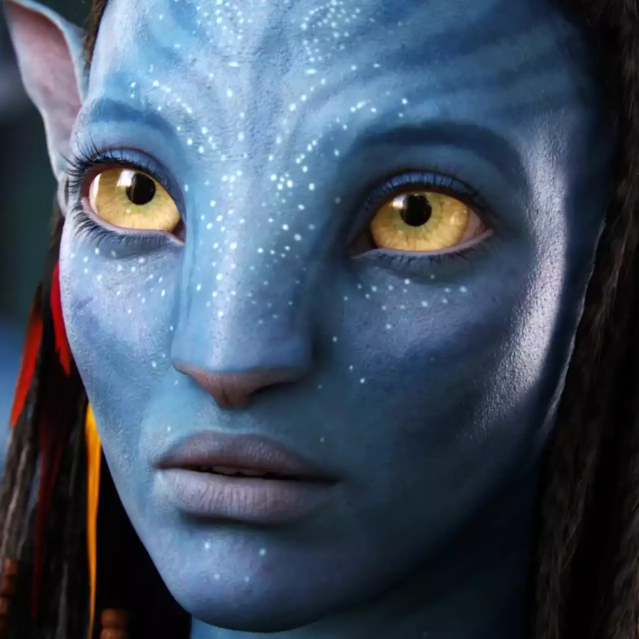 Nova imagem de 'Avatar: Fogo e Cinzas' revela líder do clã interpretado por estrela de 'Harry Potter' Nova imagem de 'Avatar: Fogo e Cinzas' revela líder do clã interpretado por estrela de 'Harry Potter'