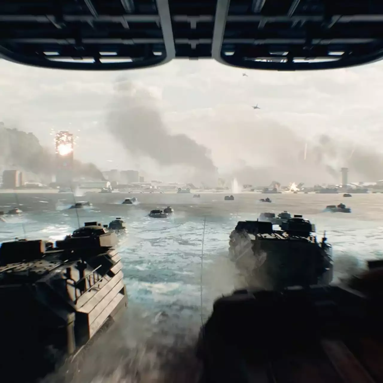 Daftar Peta Bocor untuk Battlefield 6 Multiplayer Muncul Sebelum Pengungkapan Resmi Daftar Peta Bocor untuk Battlefield 6 Multiplayer Muncul Sebelum Pengungkapan Resmi