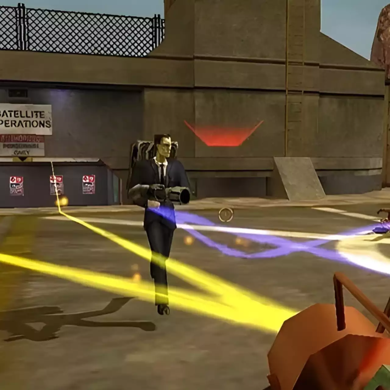 Half-Life Deathmatch зникає, пора повернутися до класики!