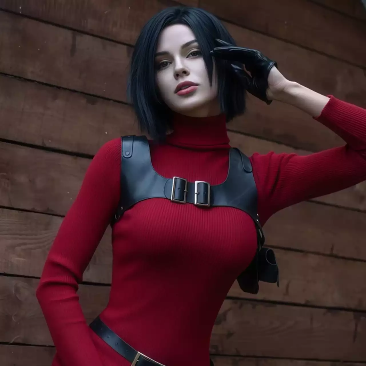 Cosplay Terbaik Juli 2025