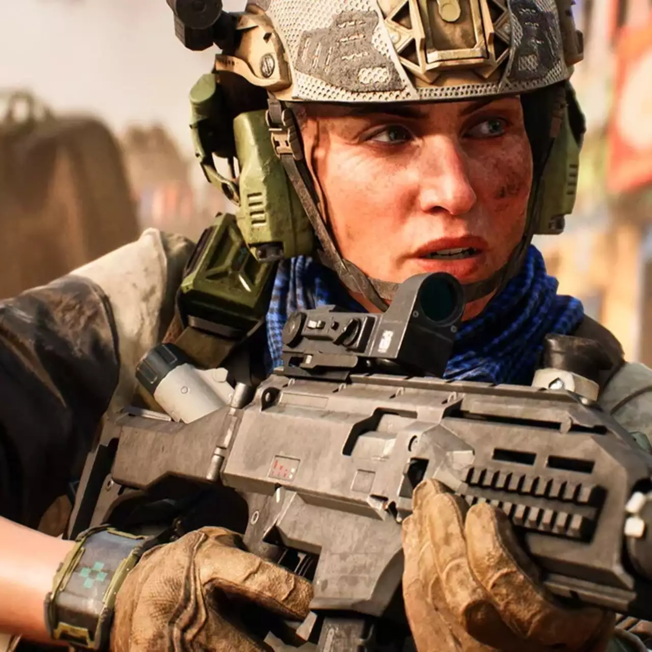 Vazamento: Todas as Armas do Battlefield 6 Reveladas Online