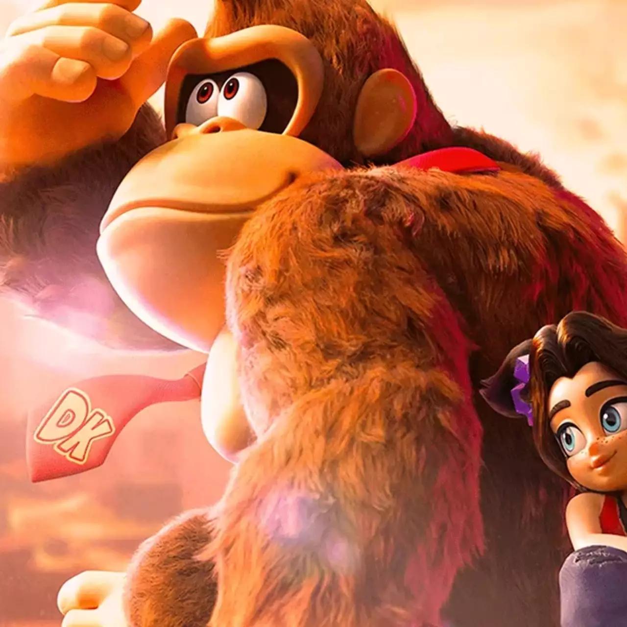 Donkey Kong Bananza otrzymuje zwiastun nagród po zdobyciu entuzjastycznych recenzji Donkey Kong Bananza otrzymuje zwiastun nagród po zdobyciu entuzjastycznych recenzji