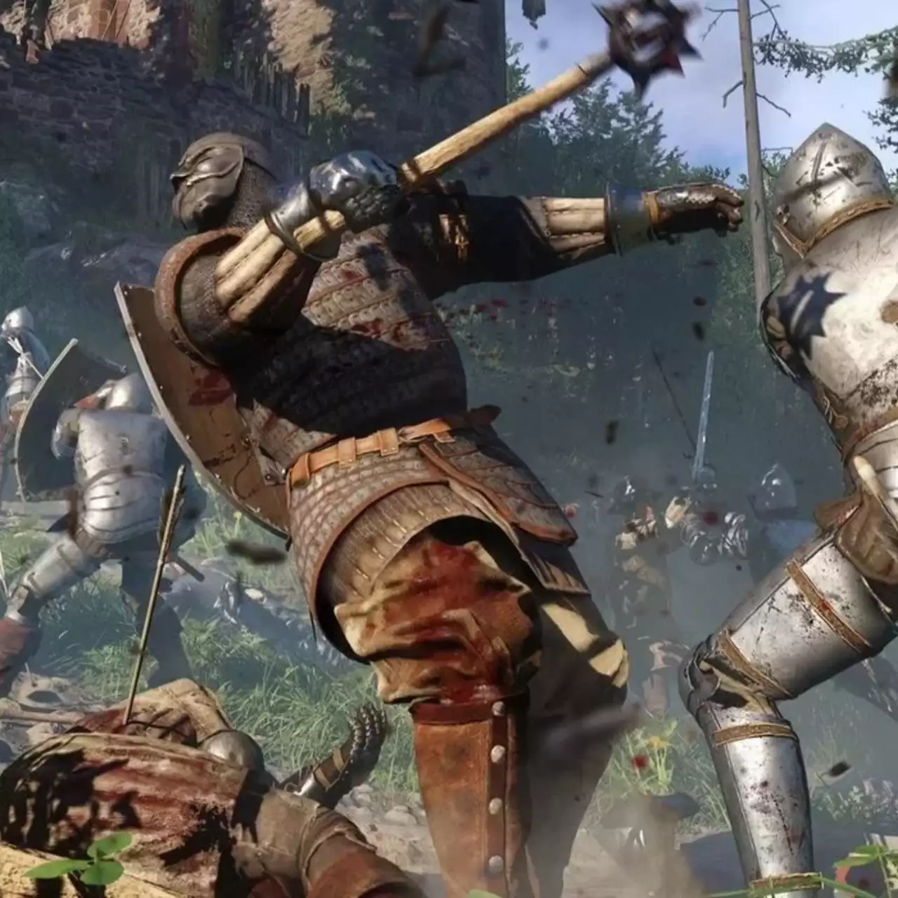 Insider: A Warhorse está trabalhando em uma atualização de próxima geração para o Kingdom Come: Deliverance original Insider: A Warhorse está trabalhando em uma atualização de próxima geração para o Kingdom Come: Deliverance original