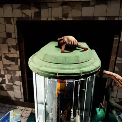 Remake Half-Life 2 yang Dibuat Penggemar Diperlihatkan dengan Grafik Canggih — Tangkapan Layar dan Video Dirilis