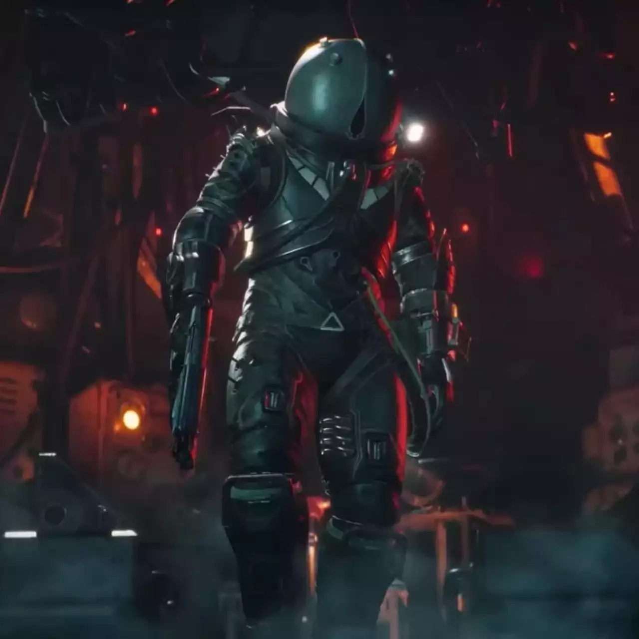 Nintendo Reveals Cronos: The New Dawn Release Date and Announces Several Ports for Switch 2