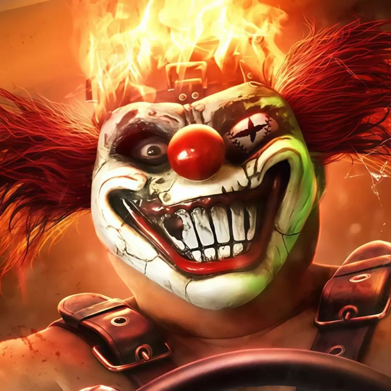 Огляд другого сезону серіалу Twisted Metal. Чудова автомобільна екшн-комедія