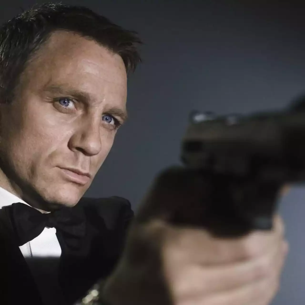 Prazo: Criador de 'Peaky Blinders' irá escrever roteiro para reinício de James Bond Prazo: Criador de 'Peaky Blinders' irá escrever roteiro para reinício de James Bond