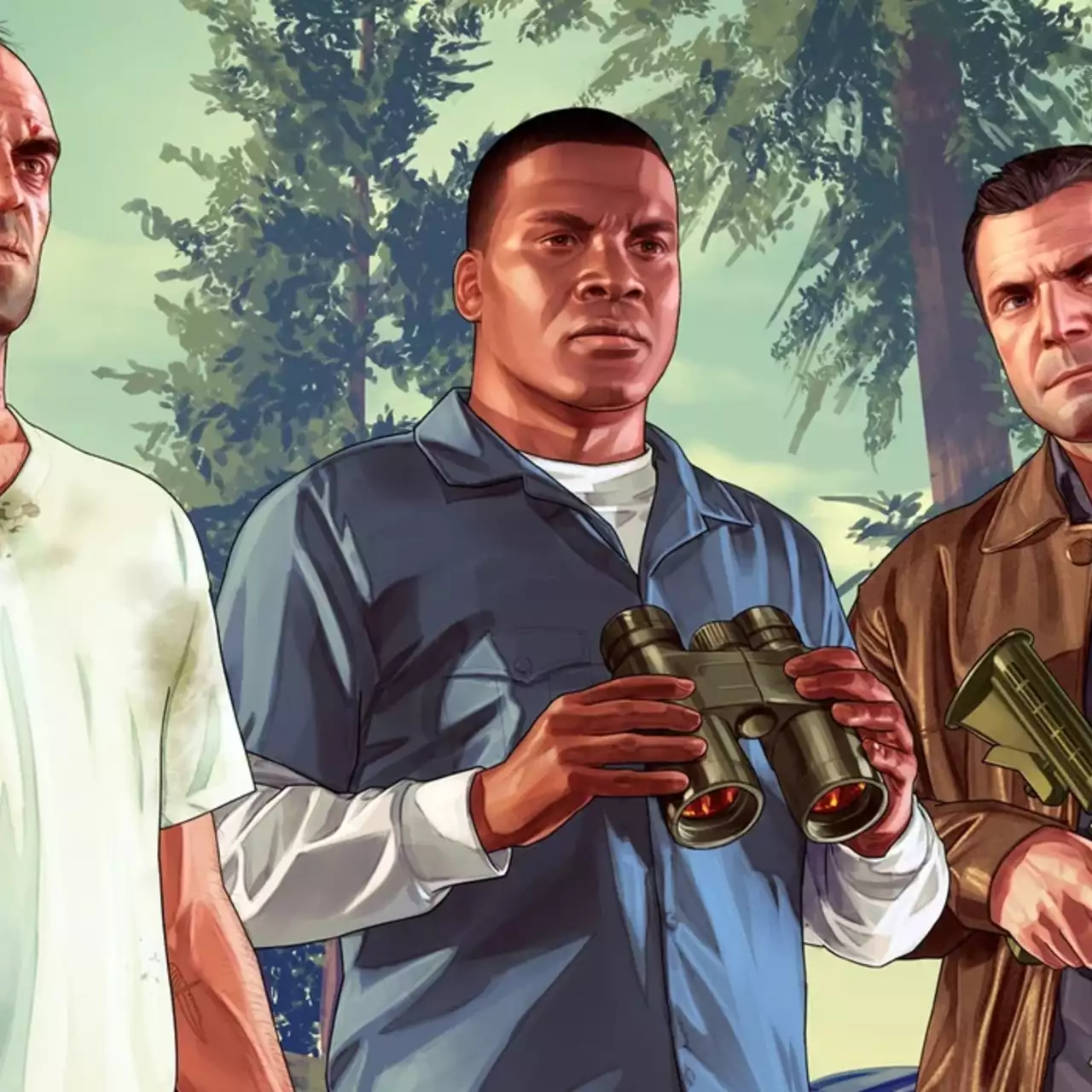 Інсайдер: в GTA Online можуть ввести перевірку віку гравців Інсайдер: в GTA Online можуть ввести перевірку віку гравців
