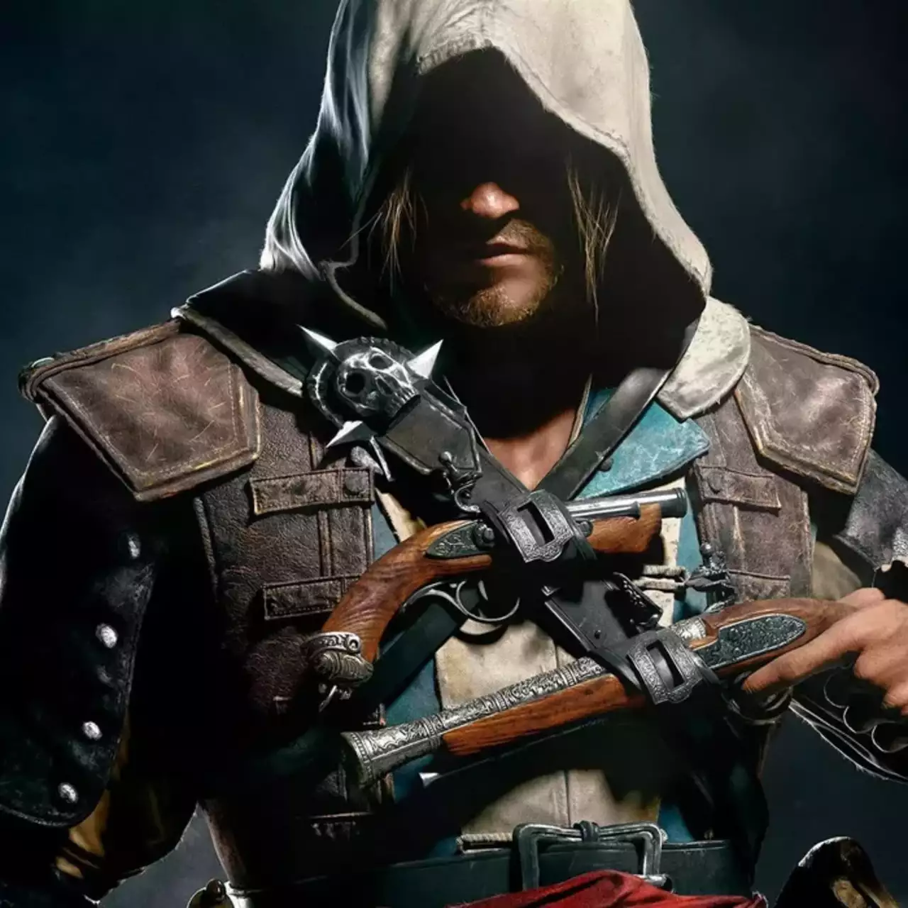 Ubisoft пригрозила судом актору Assassin's Creed 4, який натякнув на швидкий анонс ремейку