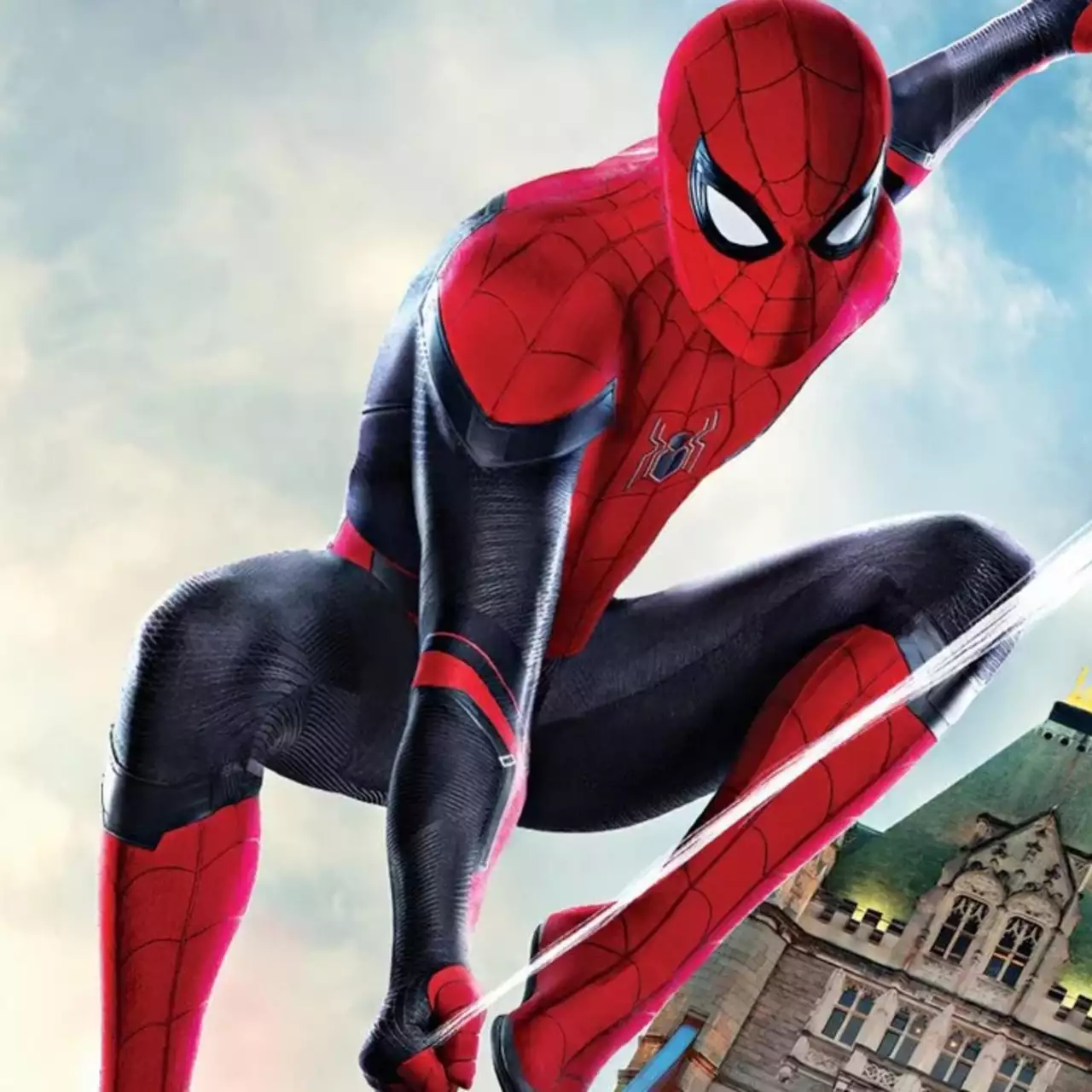 Sony показала перший тизер «Людини-павука 4»: стартували зйомки Sony показала перший тизер «Людини-павука 4»: стартували зйомки