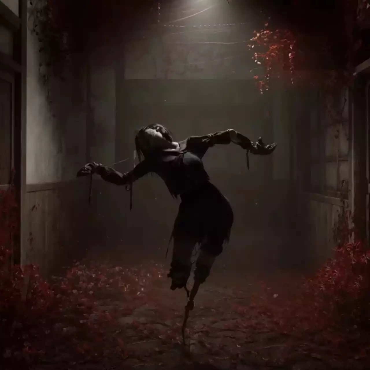 Pierwsze zapowiedzi i nowa rozgrywka dla Silent Hill f opublikowane