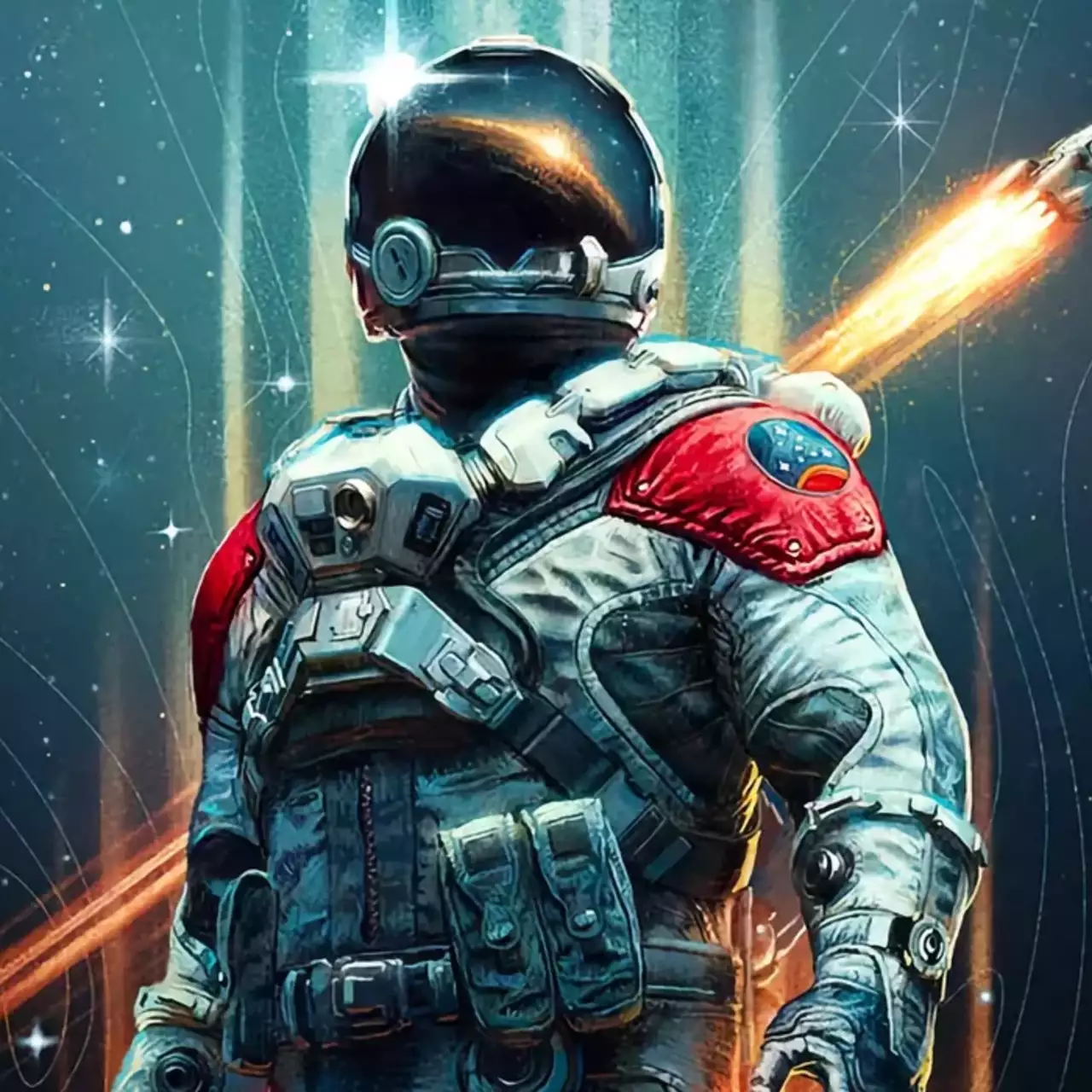 Bethesda не забула про Starfield і працює над другим DLC та портом для PS5 — інсайдери Bethesda не забула про Starfield і працює над другим DLC та портом для PS5 — інсайдери