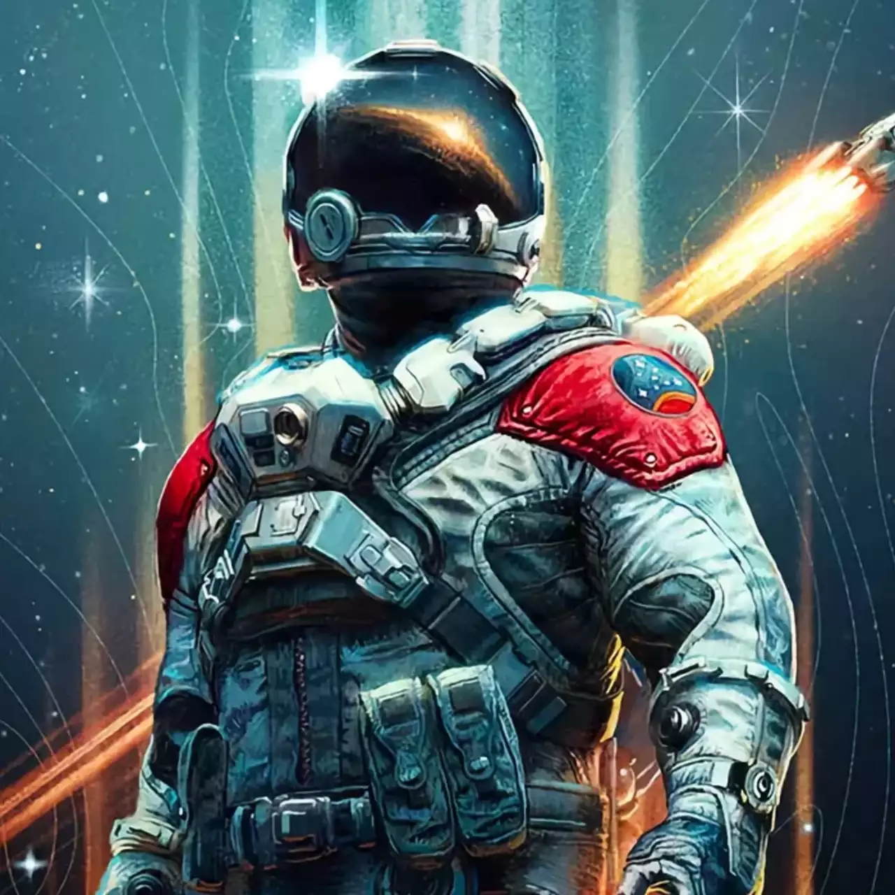 Bethesda Belum Melupakan Starfield — Sedang Bekerja pada DLC Kedua dan Port PS5, Kata Sumber Bethesda Belum Melupakan Starfield — Sedang Bekerja pada DLC Kedua dan Port PS5, Kata Sumber