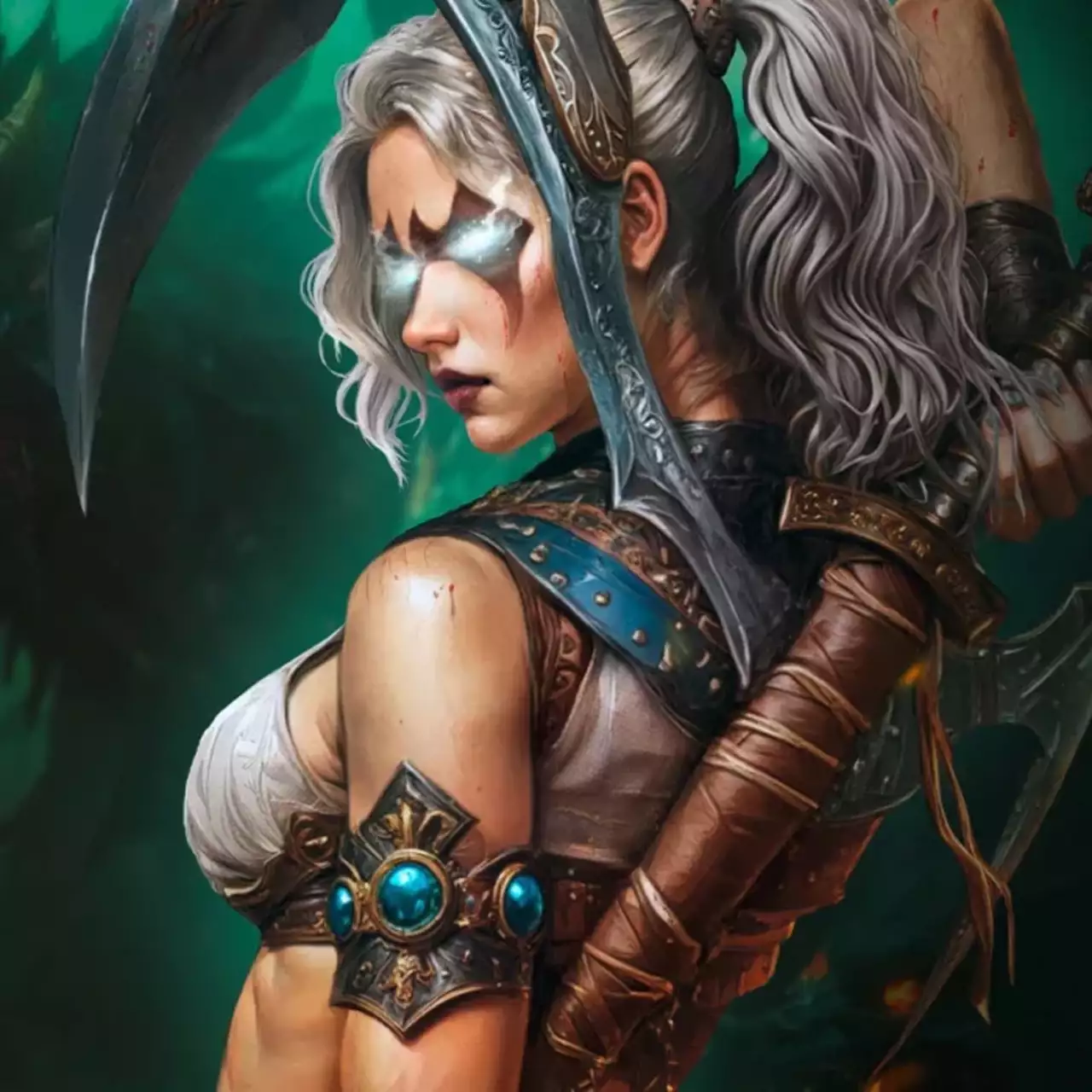 Sacred 2 Remaster Anunciado na Exibição Digital da THQ Nordic 2025 Sacred 2 Remaster Anunciado na Exibição Digital da THQ Nordic 2025