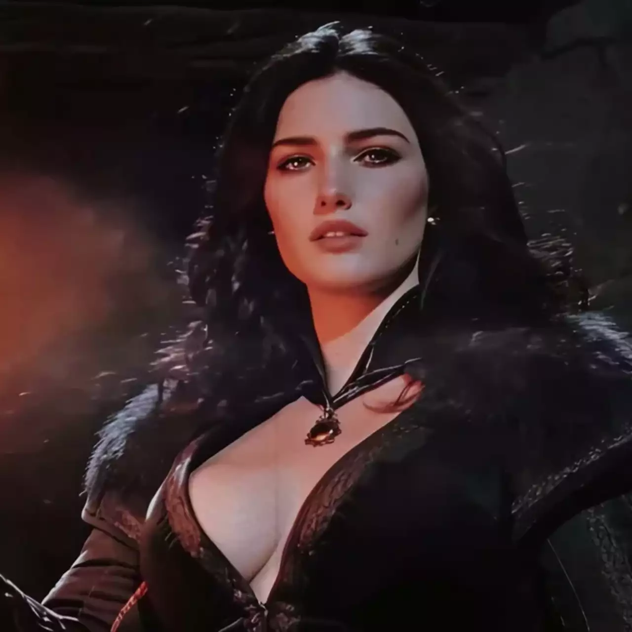 Trailer Film Witcher 3 Buatan Penggemar Menampilkan Triss & Yennefer yang Menakjubkan