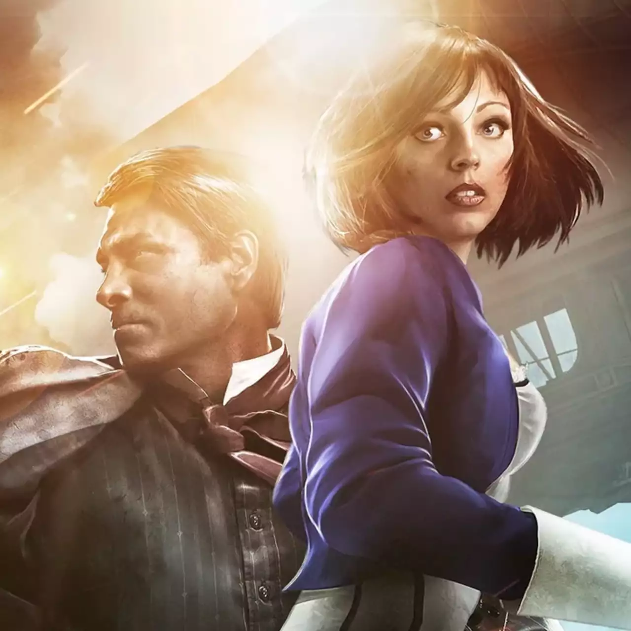 ЗМІ: BioShock 4 пішла на переробку, ремейк першої частини відкладено