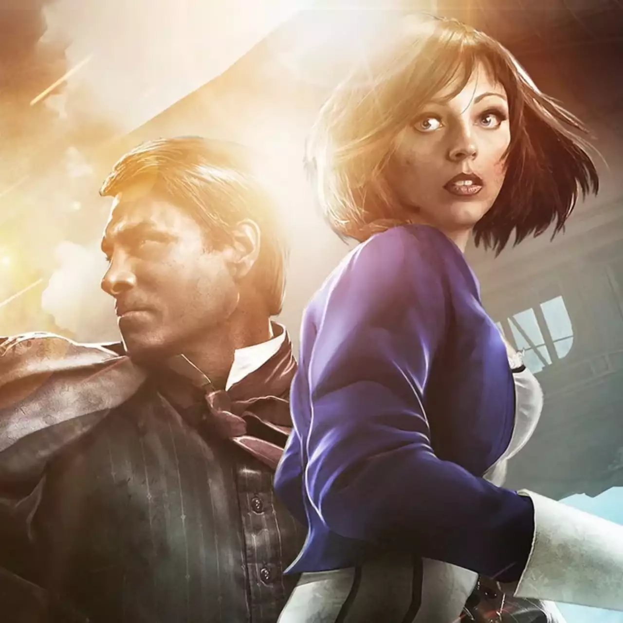 Relatório: BioShock 4 Passa por Grande Reestruturação, Remake do Jogo Original Atrasado Relatório: BioShock 4 Passa por Grande Reestruturação, Remake do Jogo Original Atrasado