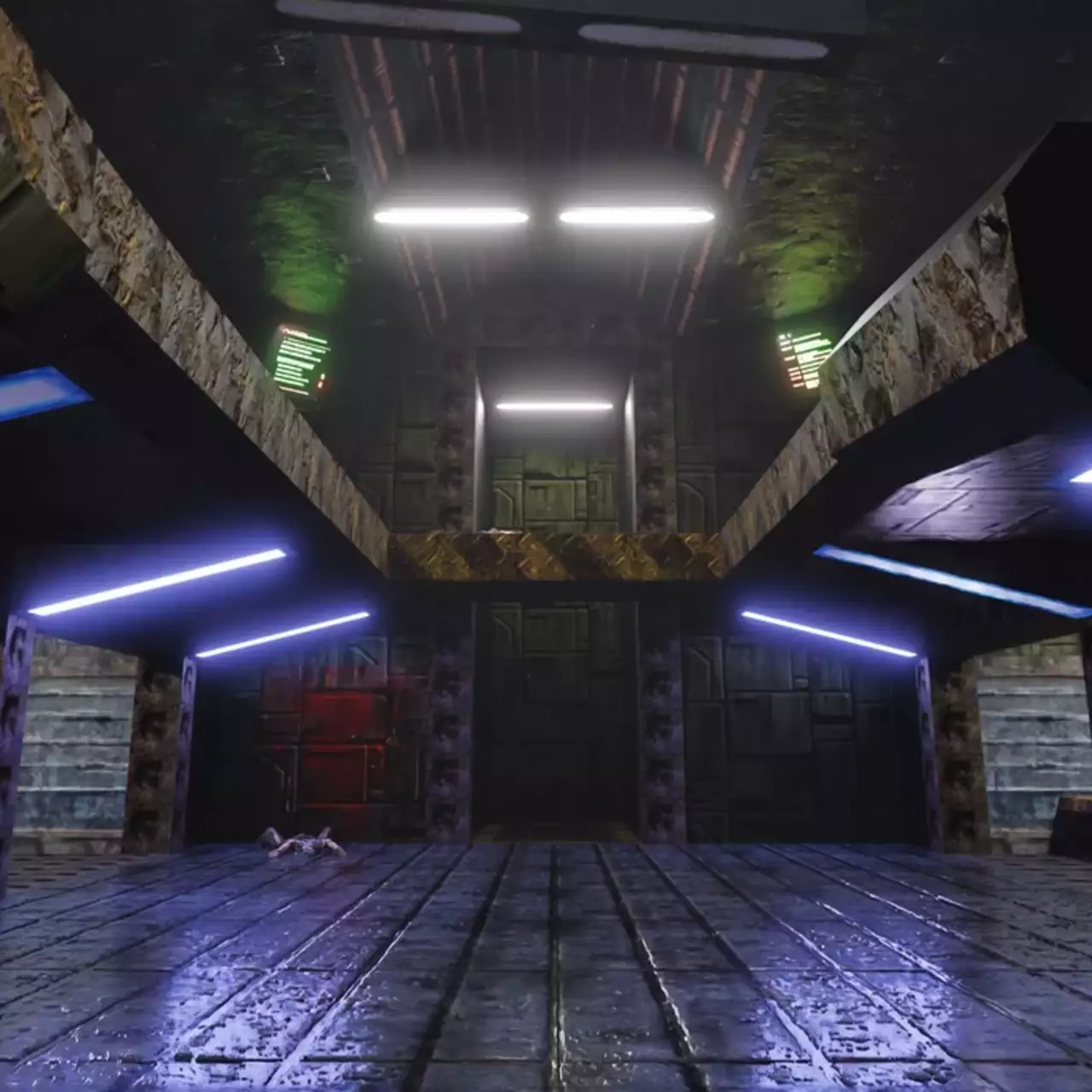 Demo Gratis dari Remaster Unreal Buatan Penggemar Menggunakan Teknologi NVIDIA Sekarang Tersedia Demo Gratis dari Remaster Unreal Buatan Penggemar Menggunakan Teknologi NVIDIA Sekarang Tersedia