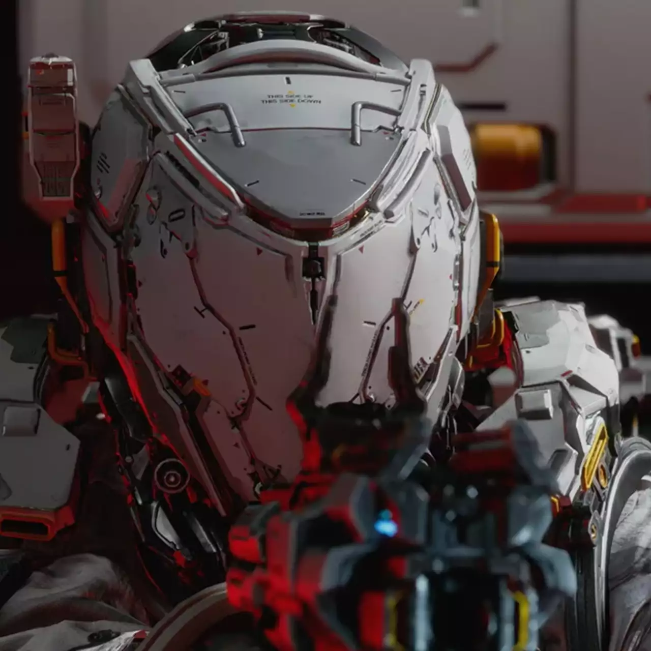 Nowa rozgrywka w grze akcji sci-fi Pragmata od Capcom zaprezentowana na ChinaJoy 2025 Nowa rozgrywka w grze akcji sci-fi Pragmata od Capcom zaprezentowana na ChinaJoy 2025
