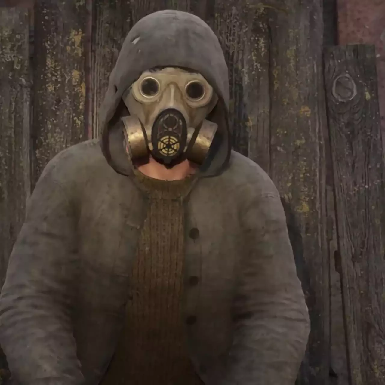Розробники S.T.A.L.K.E.R. 2 анонсували два патчі — 1.5.3 та 1.6