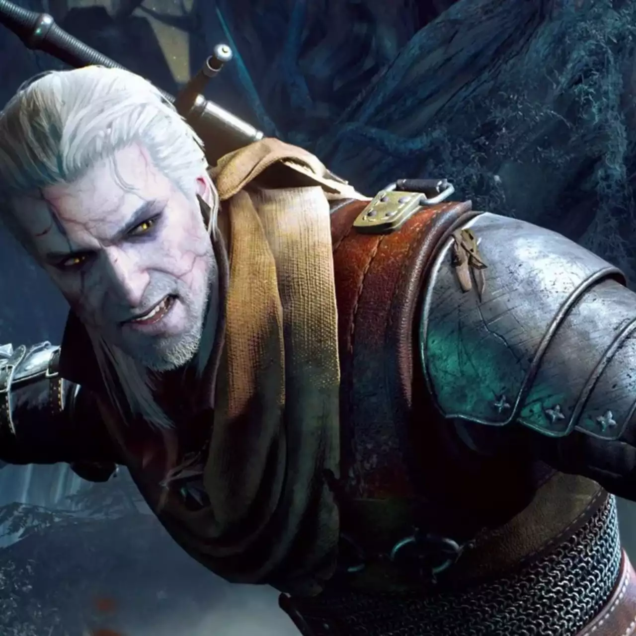 Замок Визими з The Witcher 3 показали на Unreal Engine 5 — таким він може бути в The Witcher 4 Замок Визими з The Witcher 3 показали на Unreal Engine 5 — таким він може бути в The Witcher 4