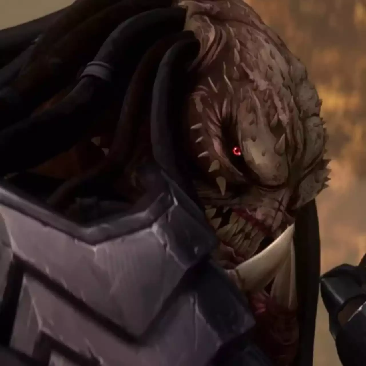 'Predator: Pembunuh Para Pembunuh' Seniman Mengungkap Desain Predator yang Tidak Digunakan — Salah Satunya Mirip dengan Alien 'Predator: Pembunuh Para Pembunuh' Seniman Mengungkap Desain Predator yang Tidak Digunakan — Salah Satunya Mirip dengan Alien