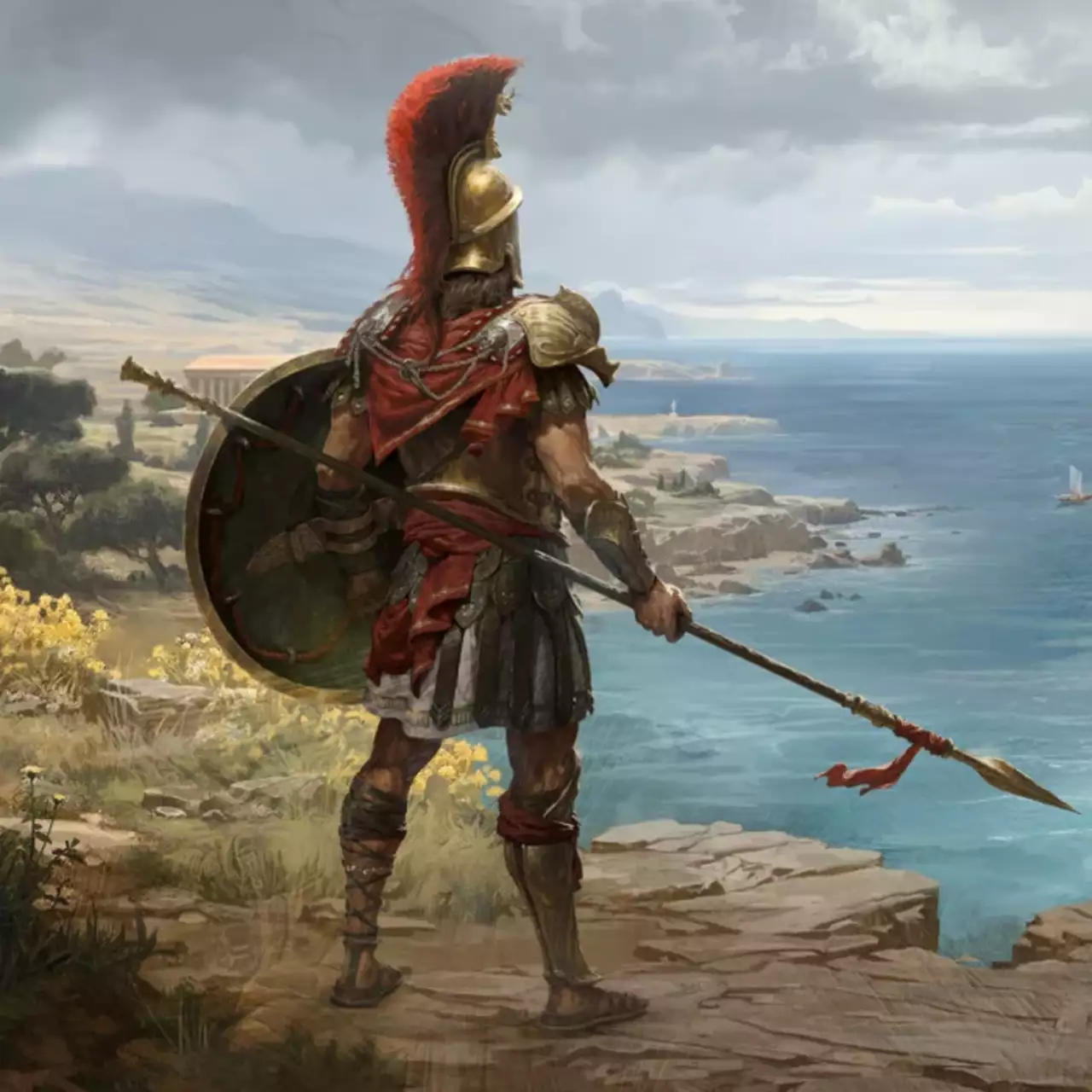 В мережі розповіли, скільки FPS видала Titan Quest 2 на RTX 3060, RTX 4060 Ti, RTX 5090 та не тільки