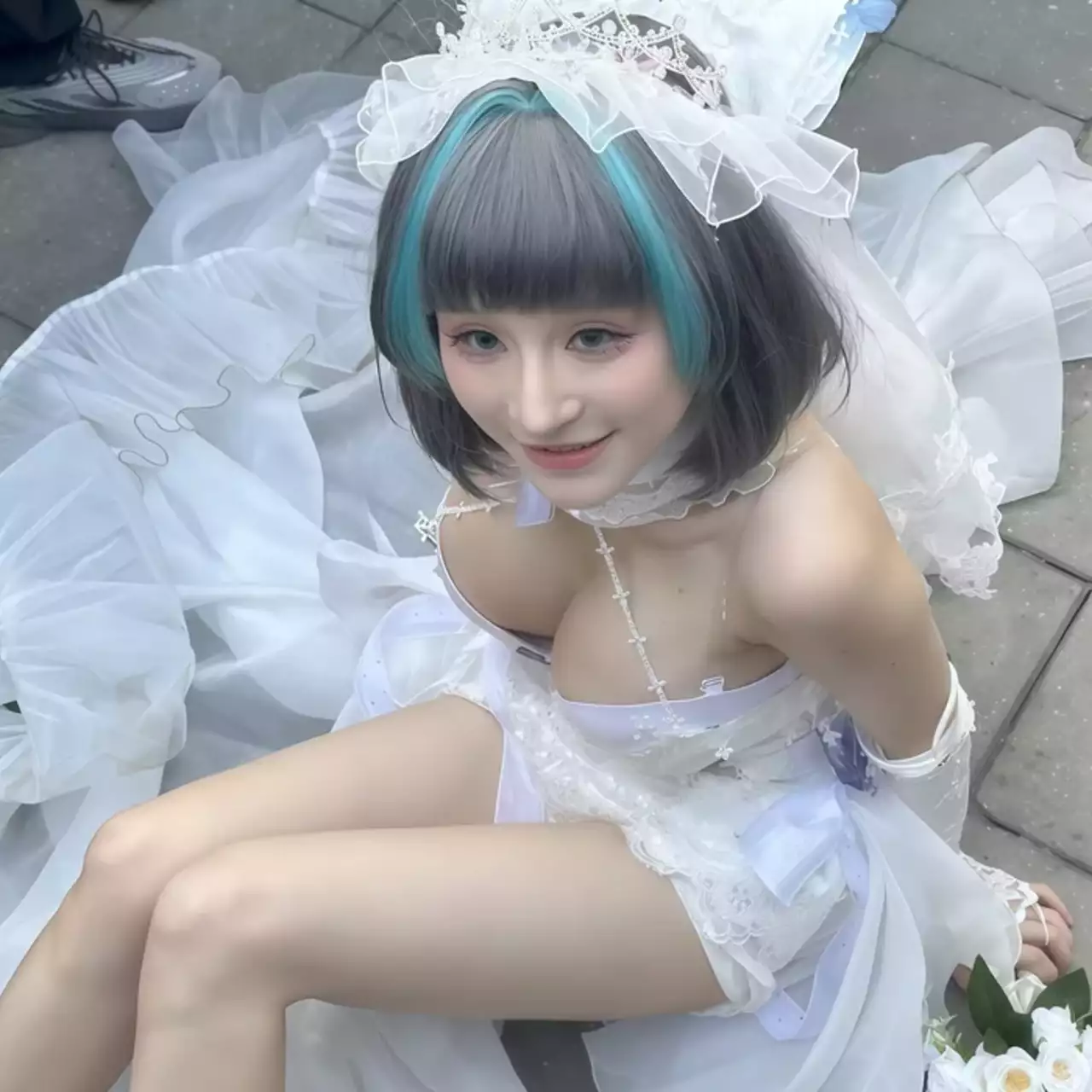 O melhor cosplay da ChinaJoy 2025 em Xangai O melhor cosplay da ChinaJoy 2025 em Xangai