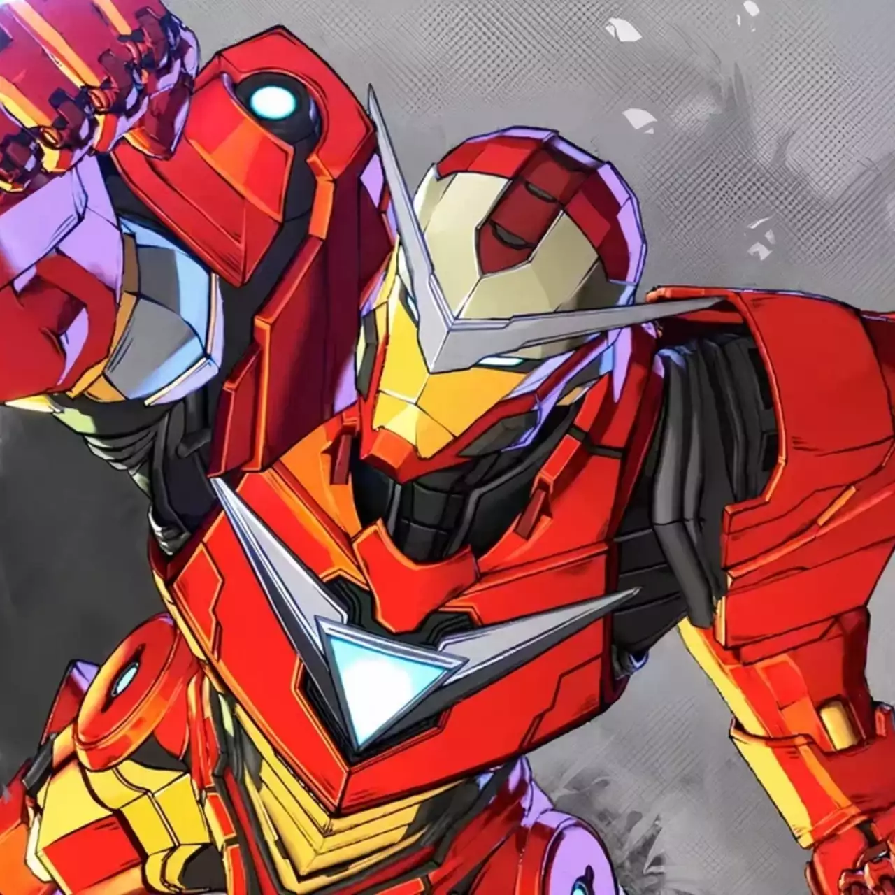 Pahlawan Super Marvel Mendapatkan Trailer Baru — Gamer Diundang untuk Bergabung dalam Uji Beta Pahlawan Super Marvel Mendapatkan Trailer Baru — Gamer Diundang untuk Bergabung dalam Uji Beta