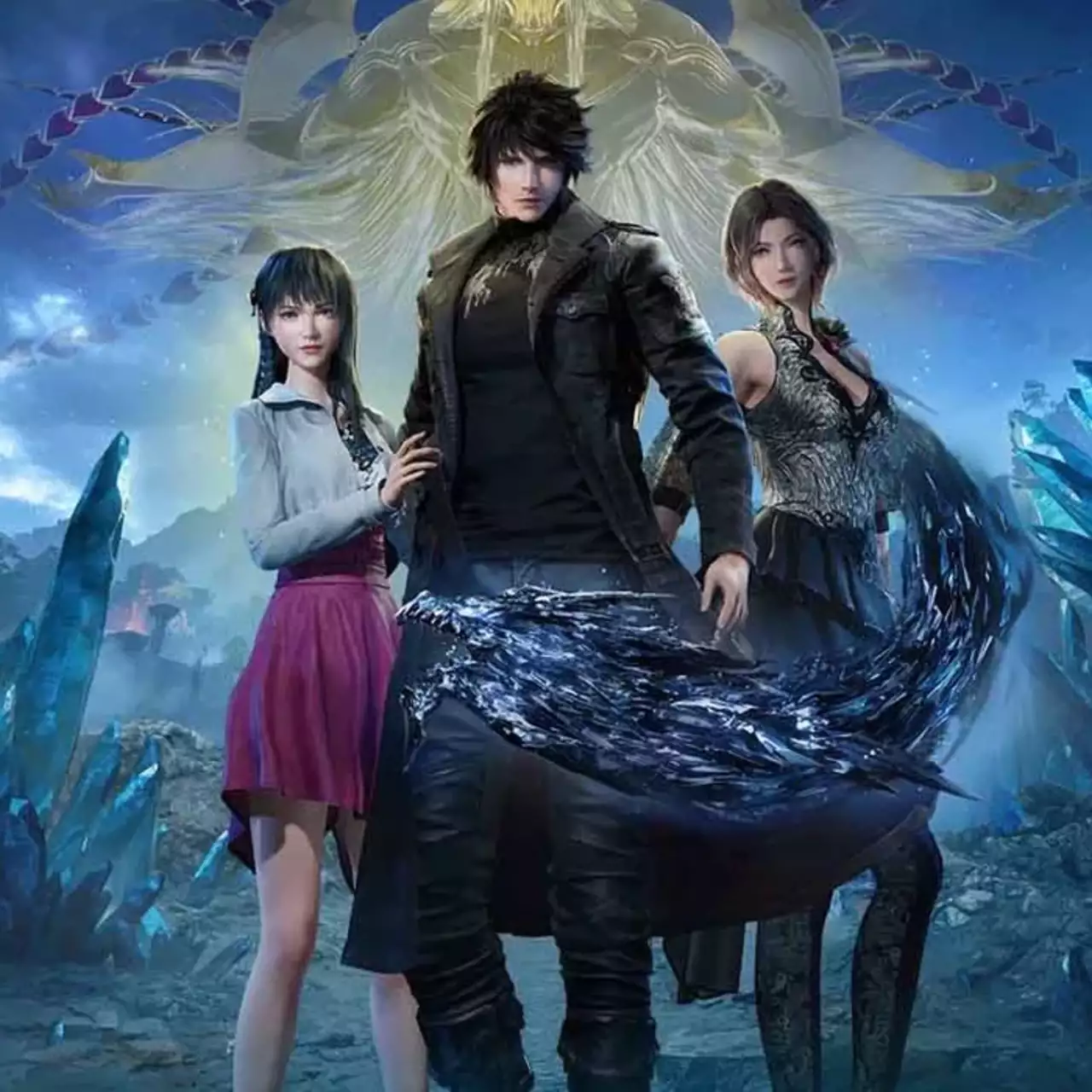 Sony Mengeluarkan Trailer Baru untuk Lost Soul Aside, Menampilkan Beragam Senjata Sony Mengeluarkan Trailer Baru untuk Lost Soul Aside, Menampilkan Beragam Senjata