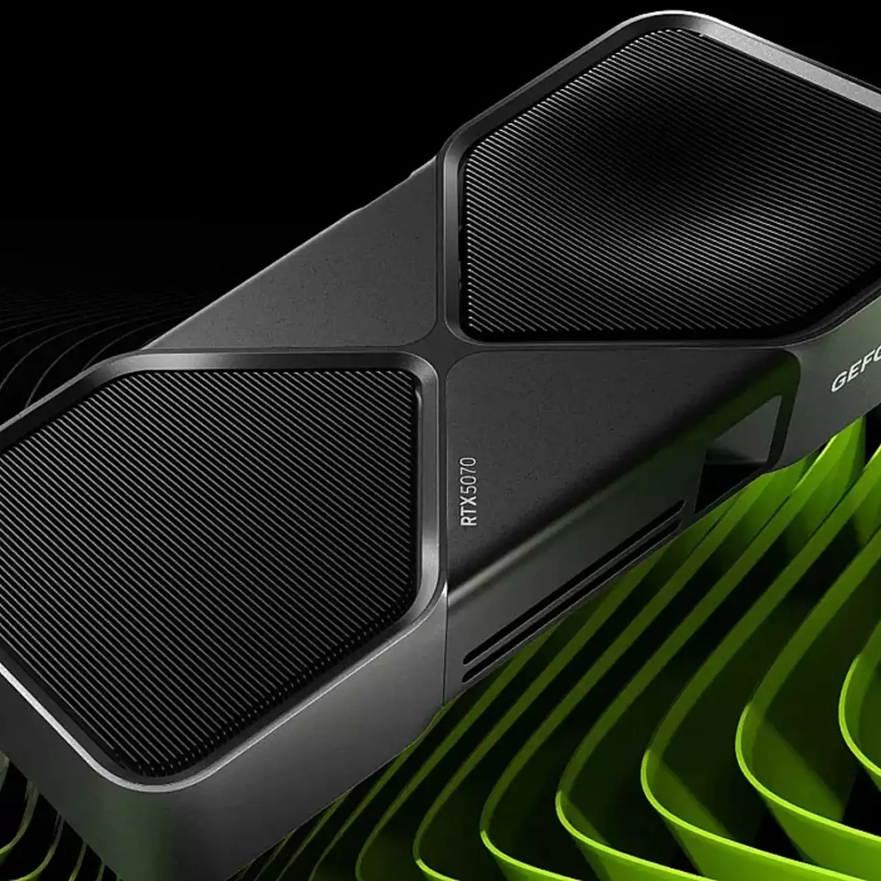 NVIDIA RTX 50 можуть подешевшати найближчим часом