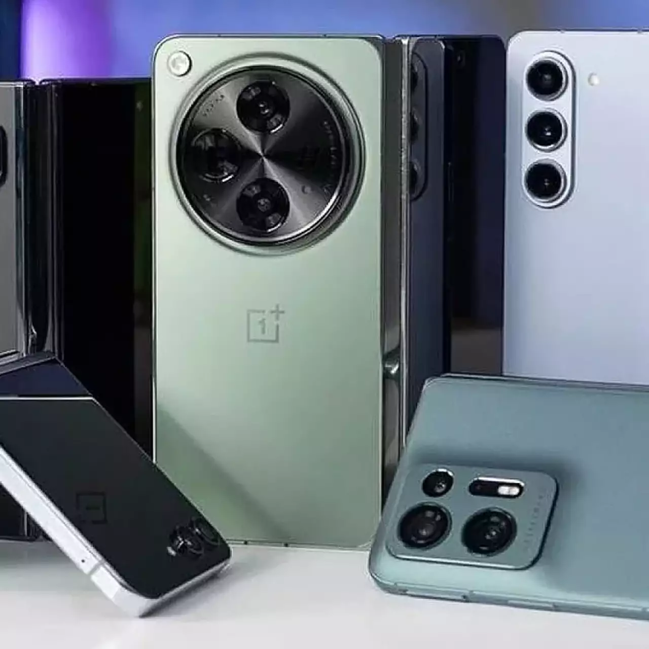 Опубліковано топ смартфонів за AnTuTu за липень 2025: Snapdragon 8 Elite Leading лідирує, MediaTek сильні в середньому класі Опубліковано топ смартфонів за AnTuTu за липень 2025: Snapdragon 8 Elite Leading лідирує, MediaTek сильні в середньому класі